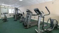 Exercise Room