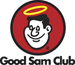 GOOD SAM LOGO